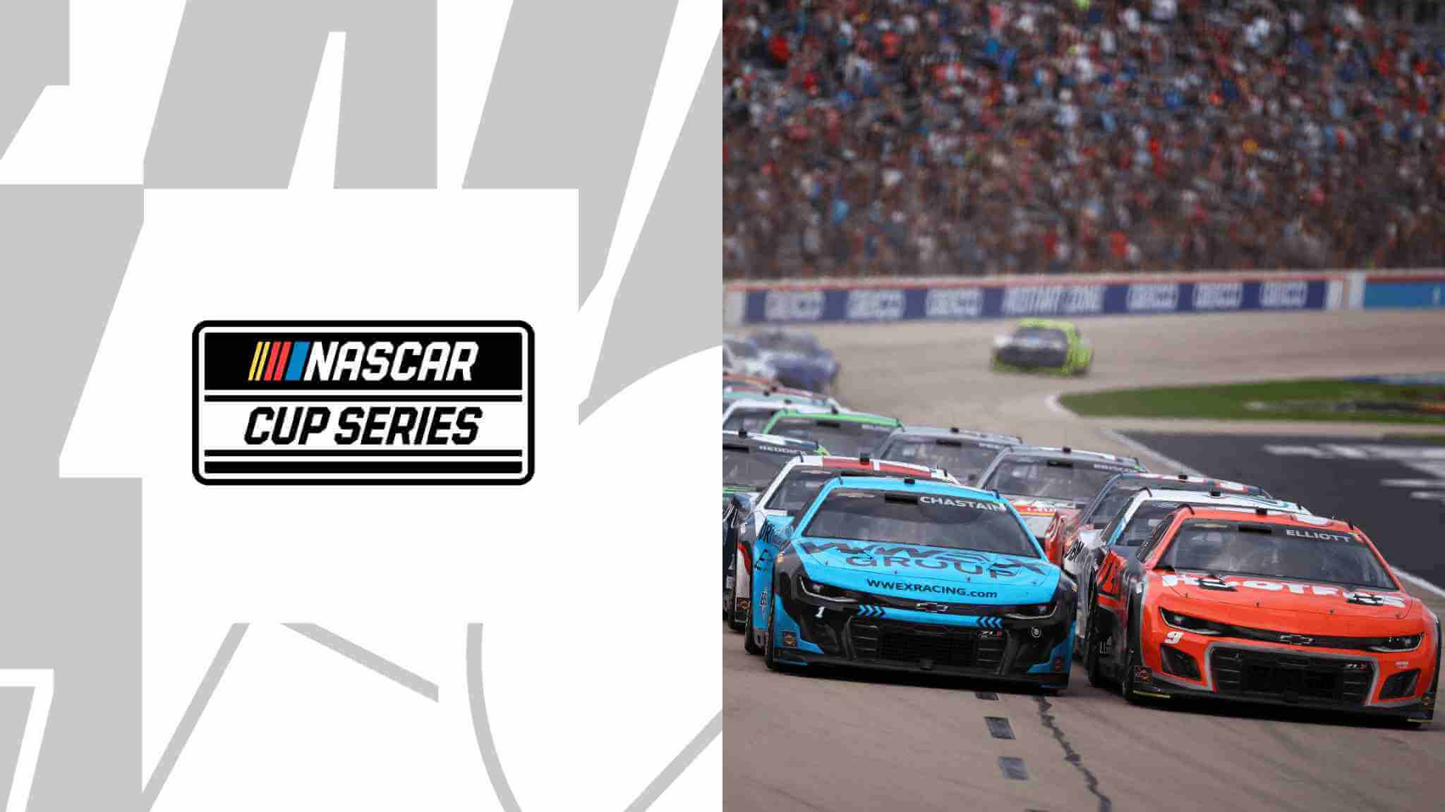 NASCAR 2024 Schedule Date , Time and Live Streaming