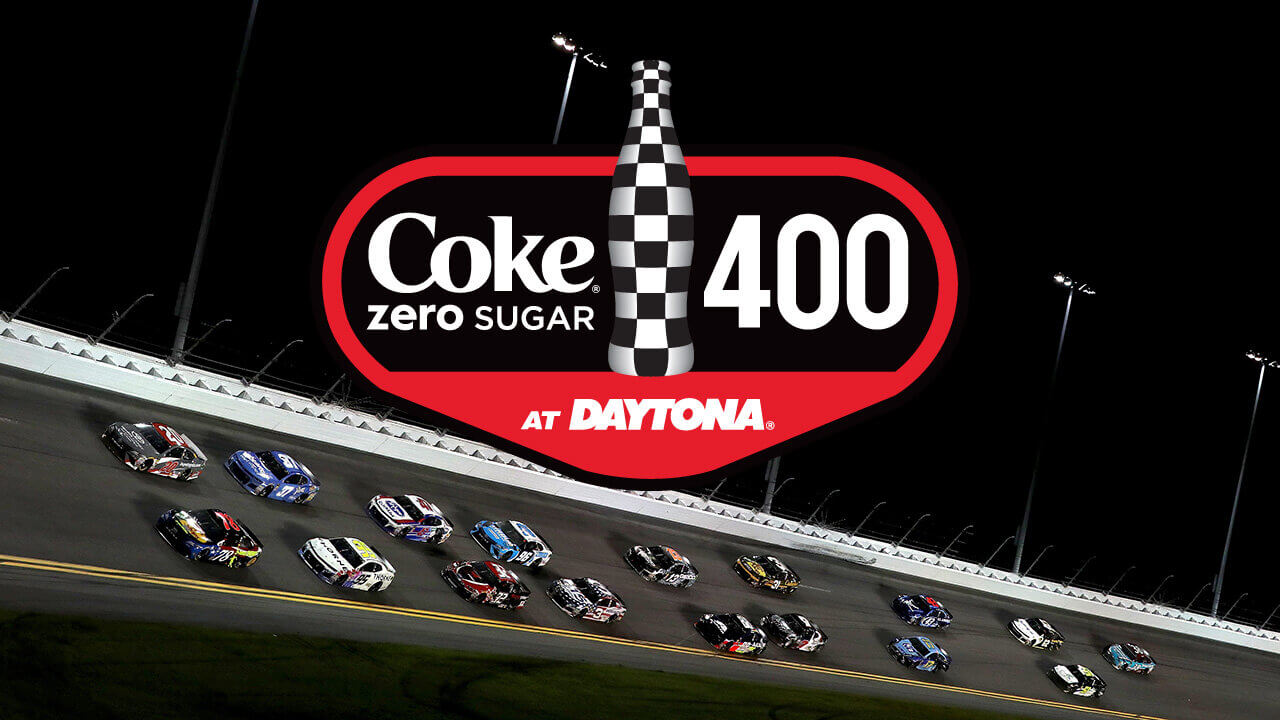 2018-nascar-coke-zero-sugar-400-live