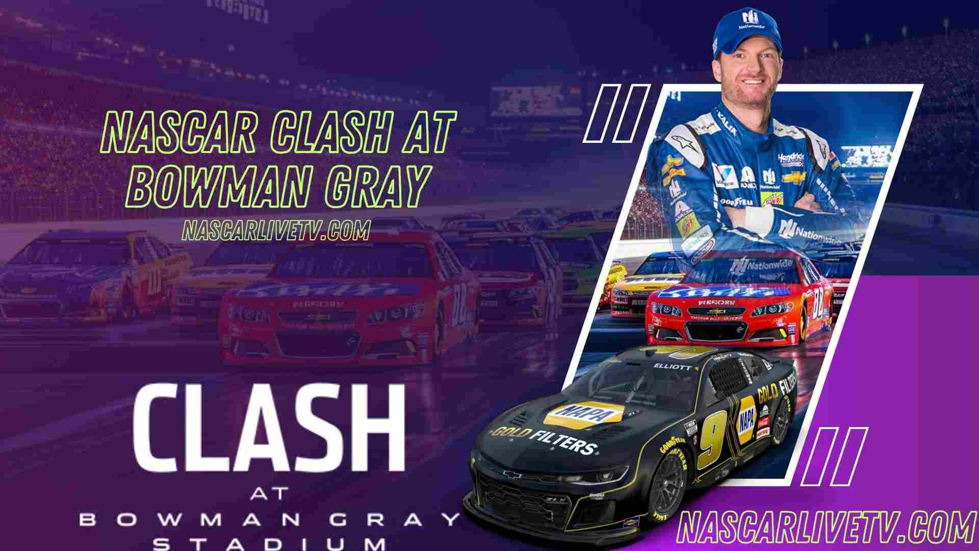 nascar-2019-advance-auto-parts-clash-at-daytona