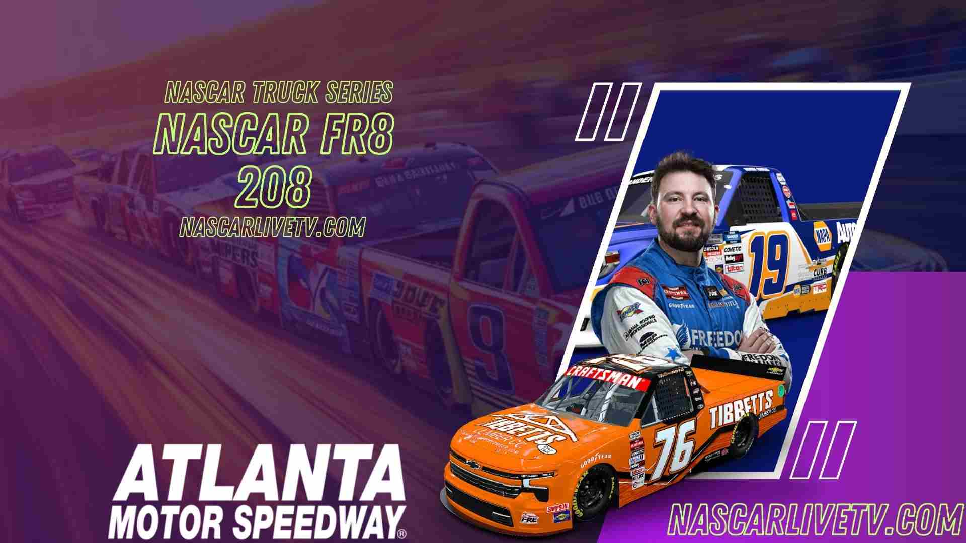 atlanta-200-nascar-truck-series-2019-streaming